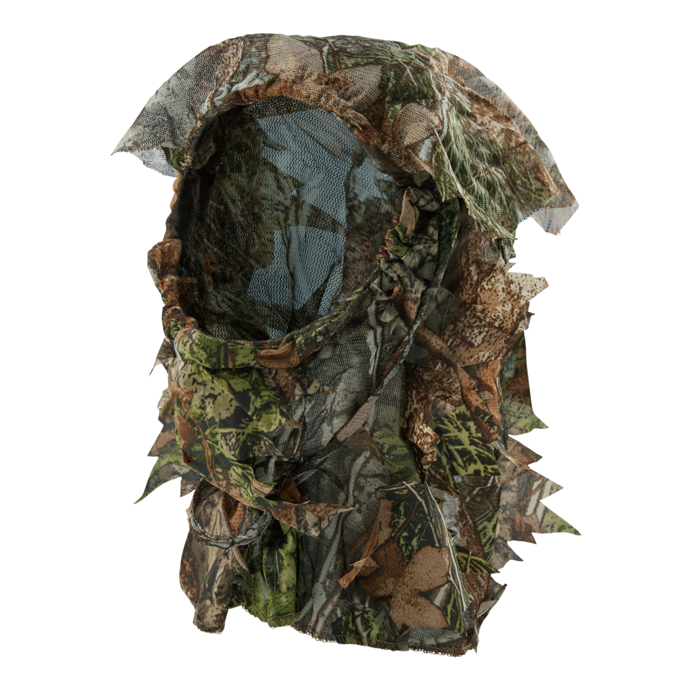 Баф-маска DeerHunter Sneaky 3D (40DH Innovation camo) Фото 3